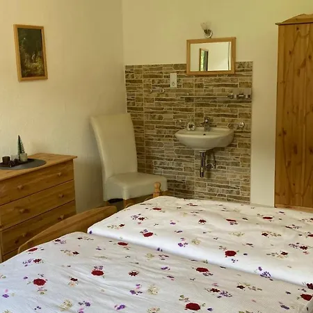 Apartament Obstfelderschmiede