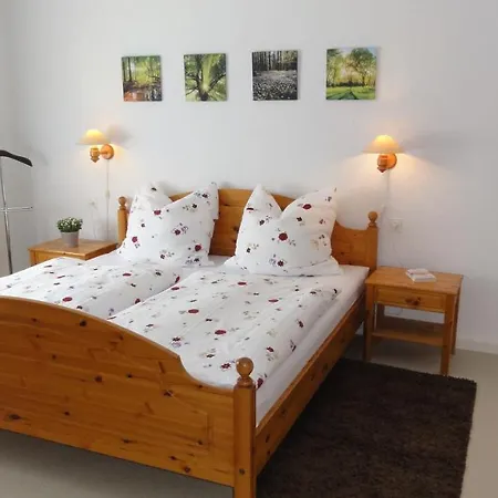 Apartament Obstfelderschmiede