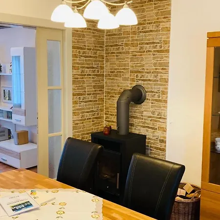 Apartamento Obstfelderschmiede