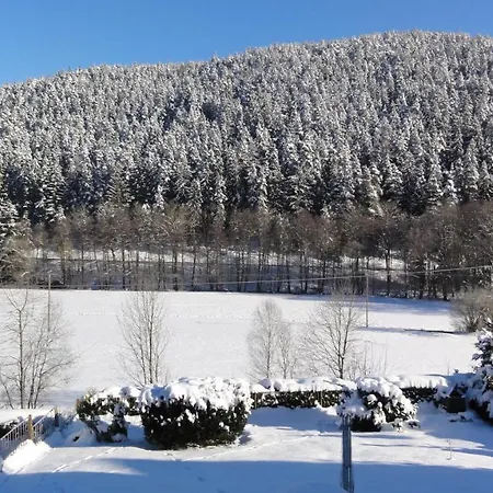 Obstfelderschmiede Oberweißbach
