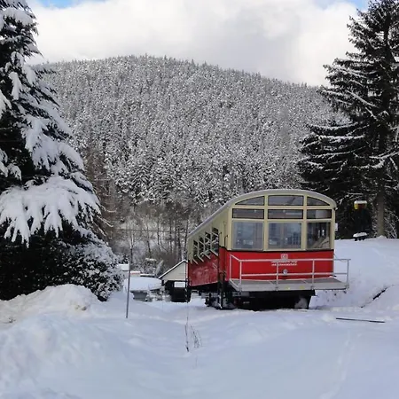 Obstfelderschmiede Oberweißbach