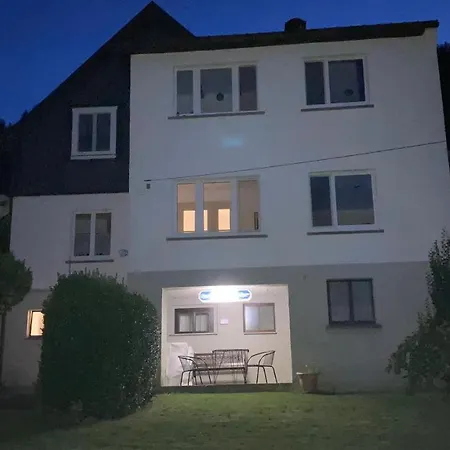 Apartamento Obstfelderschmiede