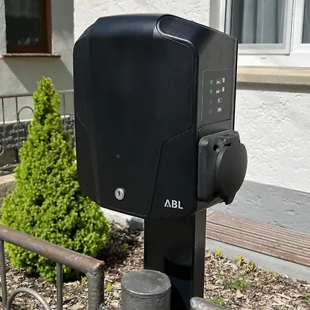 Obstfelderschmiede * Oberweißbach