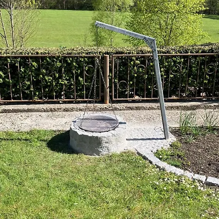 Obstfelderschmiede Oberweißbach