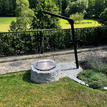 Obstfelderschmiede * Oberweißbach