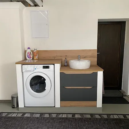 Obstfelderschmiede Apartament