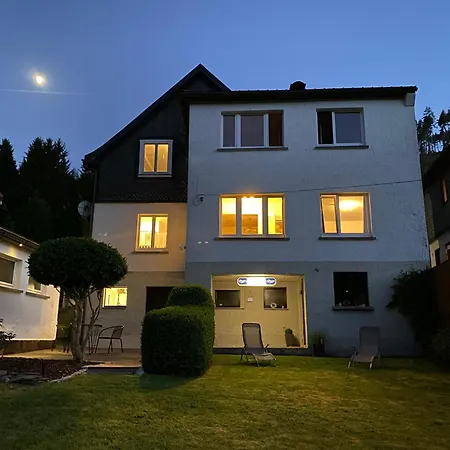 Apartament Obstfelderschmiede