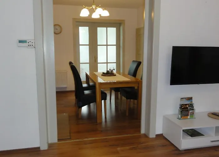 Obstfelderschmiede * Oberweißbach