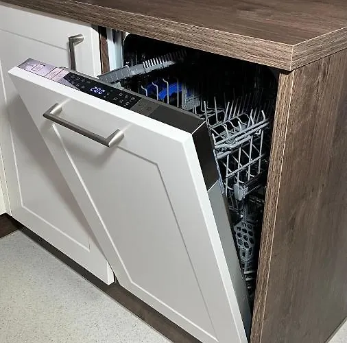 Obstfelderschmiede Appartement Oberweißbach