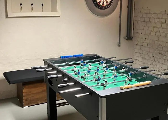 Obstfelderschmiede Oberweißbach