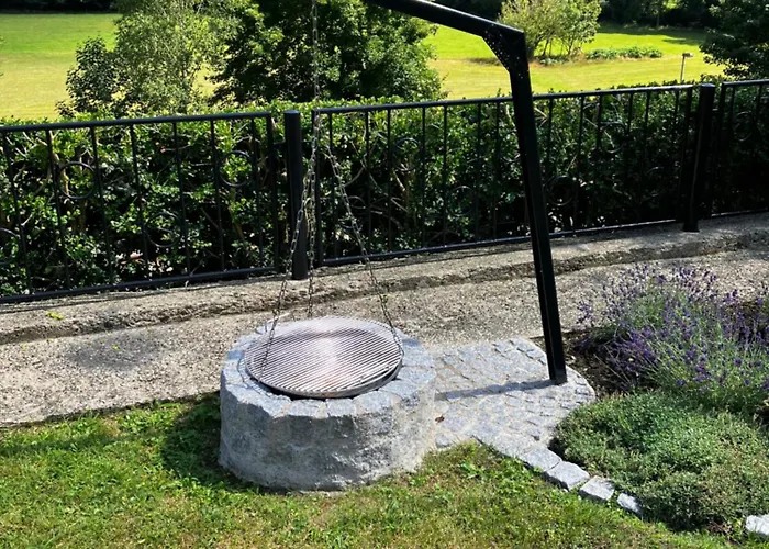 Obstfelderschmiede * Oberweißbach